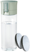 Brita BUTELKA Z FILTERM VITAL Pastelowa zieleń Brita