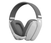 Rampage BLITZ z mikrofonem, Bluetooth 5.3, szare Rampage