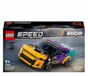 LEGO Speed Champions 76935 NASCAR® Next Gen Chevrolet Camaro ZL1 76935 NASCAR Next Gen Chevrolet Camaro ZL1 V29 LEGO