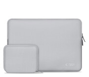 Tech-Protect NeoSlim 15-16'' Crayon Grey Tech-Protect