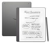 Amazon Kindle Scribe Premium Pen 2024 16GB Tungsten Amazon