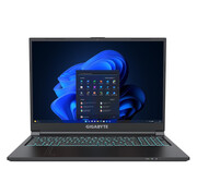 Gigabyte G6 KF (2024) i7-13620H/32GB/1TB+1TB/Win11X RTX4060 165Hz Gigabyte