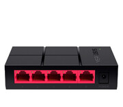 Mercusys 5p MS105G (5x10/100/1000Mbit) Mercusys