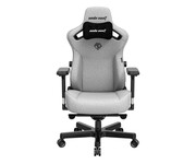 Anda Seat Kaiser 3 XL fabric Grey Anda Seat