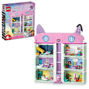 LEGO Koci domek Gabi 10788 Koci domek Gabi LEGO
