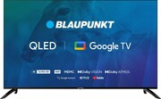BLAUPUNKT 55QBG7000S QLED, GOOGLE TV, HDR, DVB-T2/HEVC 55QBG7000S QLED GOOGLE TV HDR DVB-T2/HEVC BLAUPUNKT