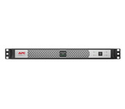 APC Smart-UPS (500VA/400W, 4x IEC, Rack) APC