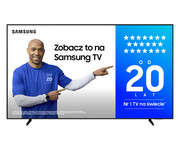 Samsung QE85Q7F2 85