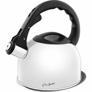 Lamart Czajnik biały LUMIER LT7047 Lamart