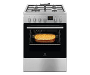 Electrolux LKK660222X Electrolux
