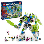LEGO DREAMZzz 71485 Mech-rycerz Mateo i Z-Bloba LEGO