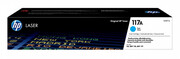 HP 117A cyan 700str. HP