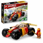 LEGO Ninjago 71780 Samochód wyścigowy ninja Kaia EVO Ninjago 71780 Samochód wyścigowy ninja Kaia EVO LEGO