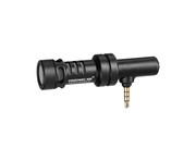 Rode Mikrofon Stereo VideoMic