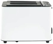 MIDEA Toster biały MT-RP2L09W Toster biały MT-RP2L09W