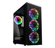Kolink Observatory Lite Mesh RGB Black Kolink