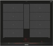 Płyta indukcyjna SIEMENS EX675LYC1E - zdjęcie 1