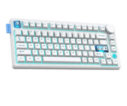 Onikuma MT706 biała qwerty Onikuma