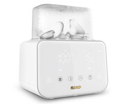 Neno Vivo - 6w1, sterylizator, podgrzewacz, rozmrażacz Neno