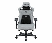 ANDA SEAT Kaiser 3 Pro XL grey Kaiser 3 Pro XL grey ANDA SEAT