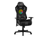 Huzaro Combat 7.6 RGB Black Huzaro