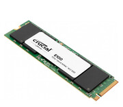 Crucial 480GB M.2 PCIe Gen4 NVMe E100 Crucial
