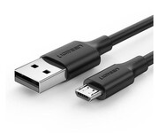 UGREEN Kabel USB do Micro USB US289 3m czarny UGREEN