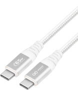 VIGGO DESIGN USB TYPE-C / USB TYPE-C 65W 1M VIGGO DESIGN