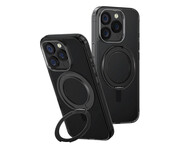 Uniq Etui Swivix do iPhone 16 Pro 360 Rotating Kickstand Uniq