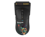 A4Tech BLOODY R72 ULTRA DUO Renegade Midnight A4Tech