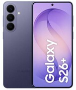 SAMSUNG GALAXY S26+ 12/256GB Fioletowy GALAXY S26 12/256GB Fioletowy SAMSUNG