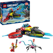LEGO DREAMZzz 71489 Odrzutowy kontroler Coopera LEGO