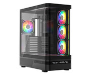 MODECOM Volcano AQ200 ARGB Midi MODECOM