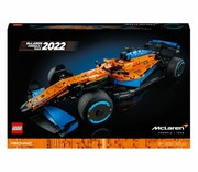 LEGO Technic 42141 - Samochód wyścigowy McLaren Formula 1