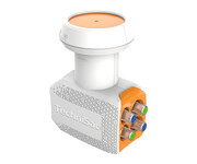 TechniSat Konwerter UNIX Quad LNB TechniSat