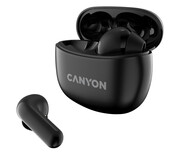 CANYON TWS-5 Czarne CANYON