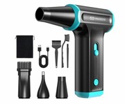 MOZOS XB2 przenośna dmuchawa do elektroniki kurzu XB2 przenośna dmuchawa do elektroniki kurzu MOZOS