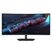 Gigabyte G34WQC2 Gigabyte
