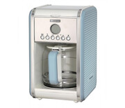 Ekspres przelewowy Ariete VintageCollection niebieski (134205)