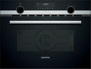 BOSCH Kuchenka mikrofalowa BOSCH CM585AGS1 Kuchenka mikrofalowa BOSCH CM585AGS1 BOSCH