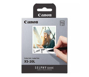Canon Selphy XS-20L Canon