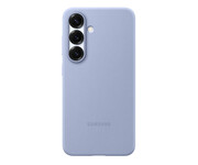 Samsung Silicone Case do Galaxy S25 Light Blue Samsung