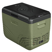 Yolco Lodówka kompresorowa Yolco NX40 GREEN przenośna Yolco