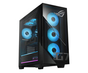 ASUS GM700TZ Ryzen 7-9800X3D/32GB/2TB/Win11 RX9070XT ASUS