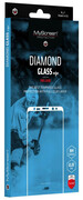 MyScreen DIAMOND GLASS edge Full Glue do Xiaomi Redmi 9 MyScreen