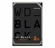 WD BLACK 2TB 7200obr. 64MB CMR WD
