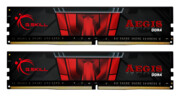G.SKILL 16GB (2x8GB) 3200MHz CL16 Aegis G.SKILL