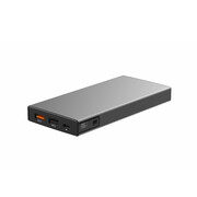 VIGGO DESIGN POWERBANK VIGGO PREMIUM 10.000 mAh PD 18W aluminium Szary VIGGO DESIGN