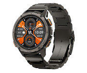 Maxcom FW110 Titan Chronos Black Maxcom