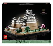 LEGO Architecture 21060 Zamek Himeji Architecture 21060 Zamek Himeji LEGO